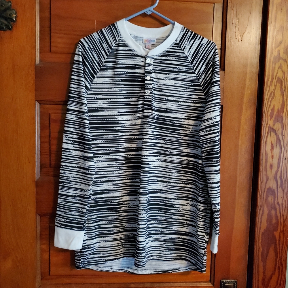 LuLaRoe Mark NWT